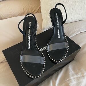 Black Alexander Wang